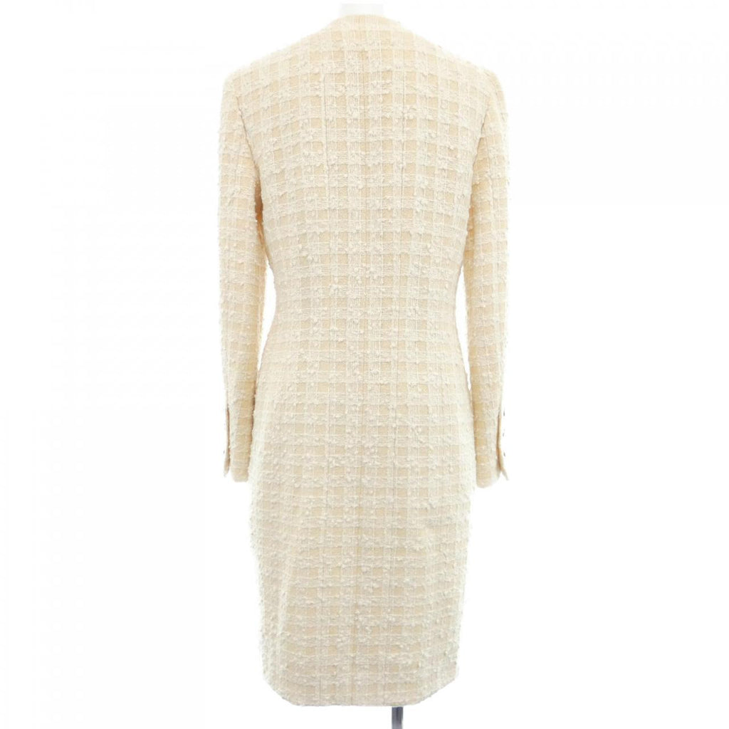 Chanel P06367V04653 96P Coat