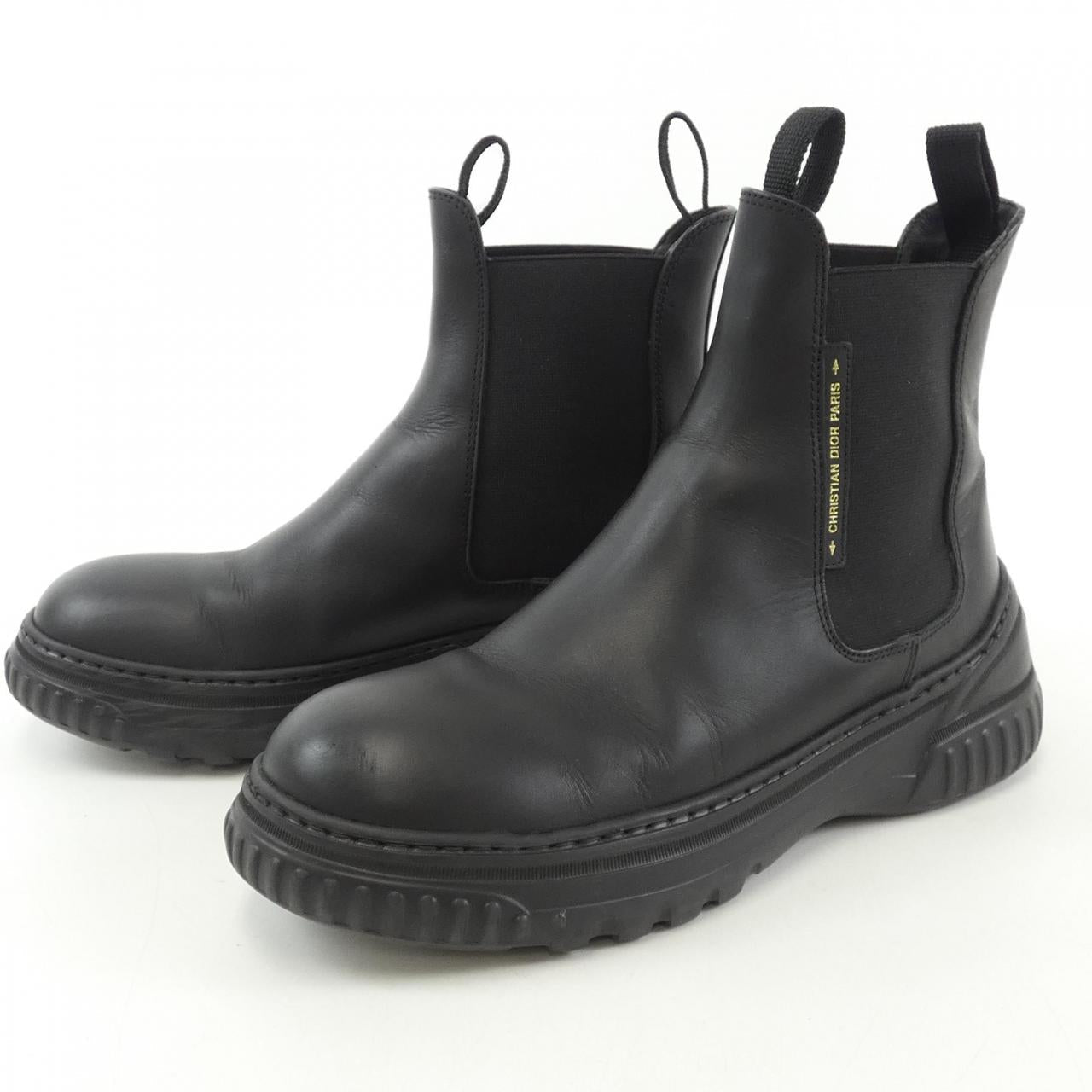 Christian Dior Boots