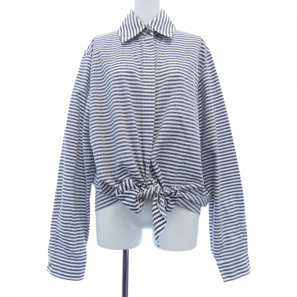 Chanel P64116V48913 Shirt