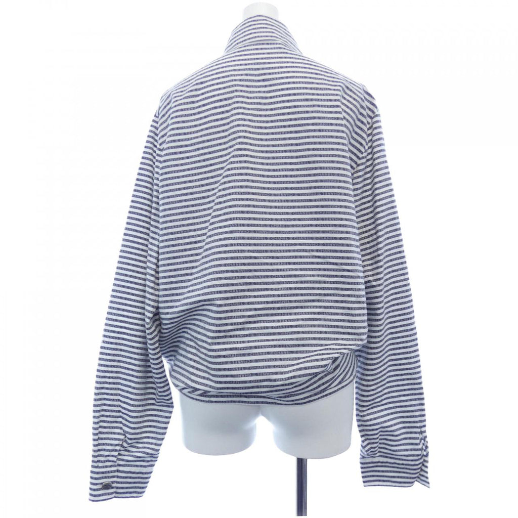 Chanel P64116V48913 Shirt