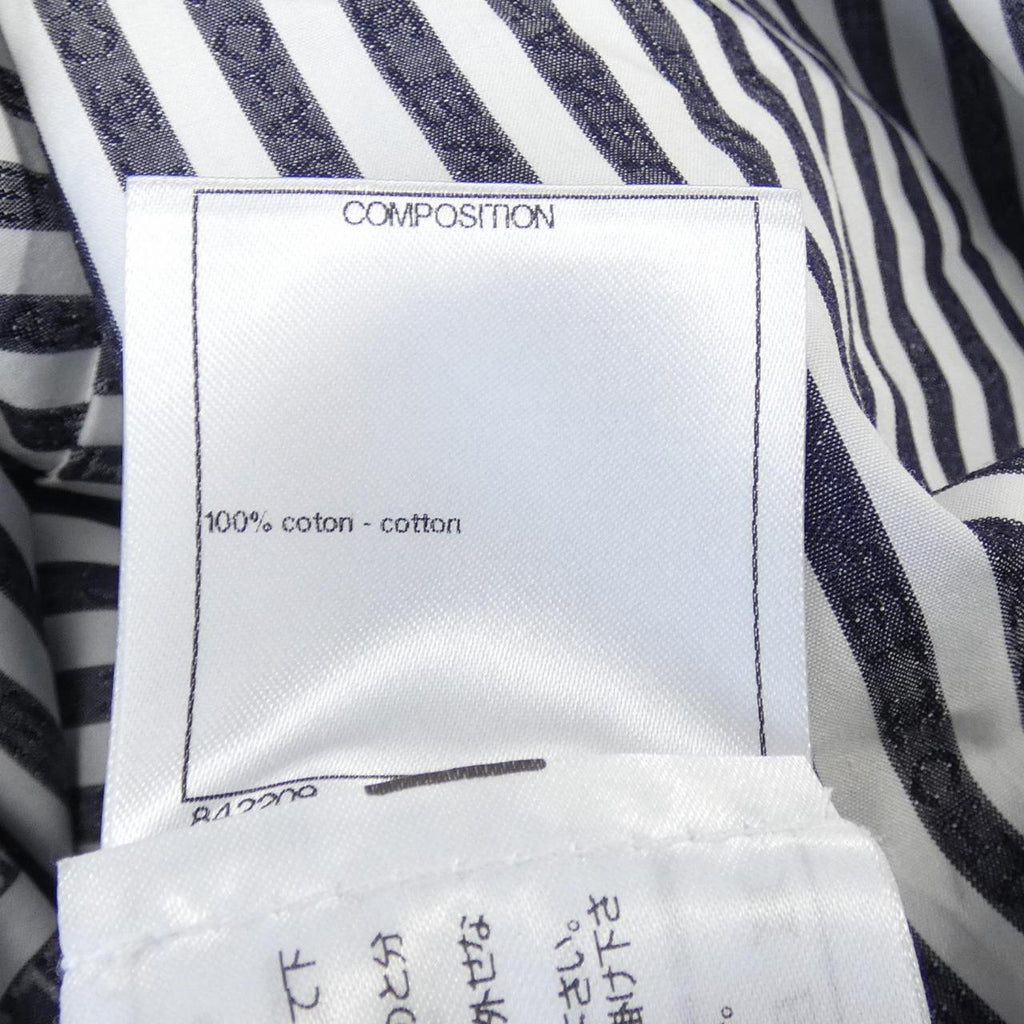Chanel P64116V48913 Shirt