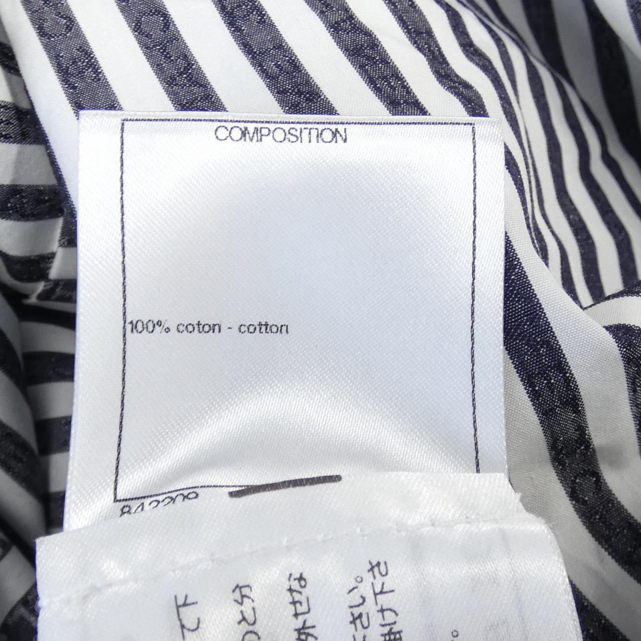Chanel P64116V48913 Shirt
