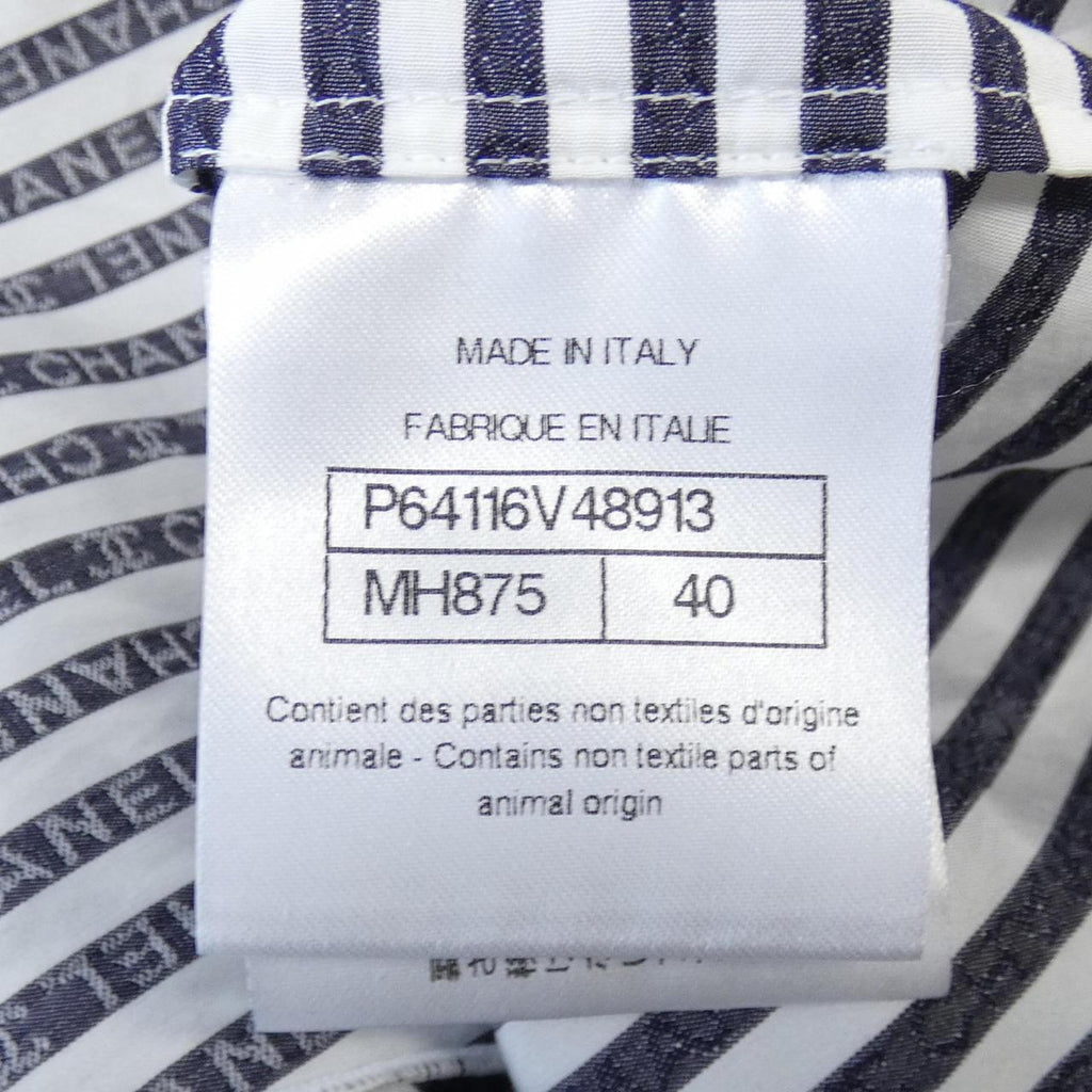 Chanel P64116V48913 Shirt