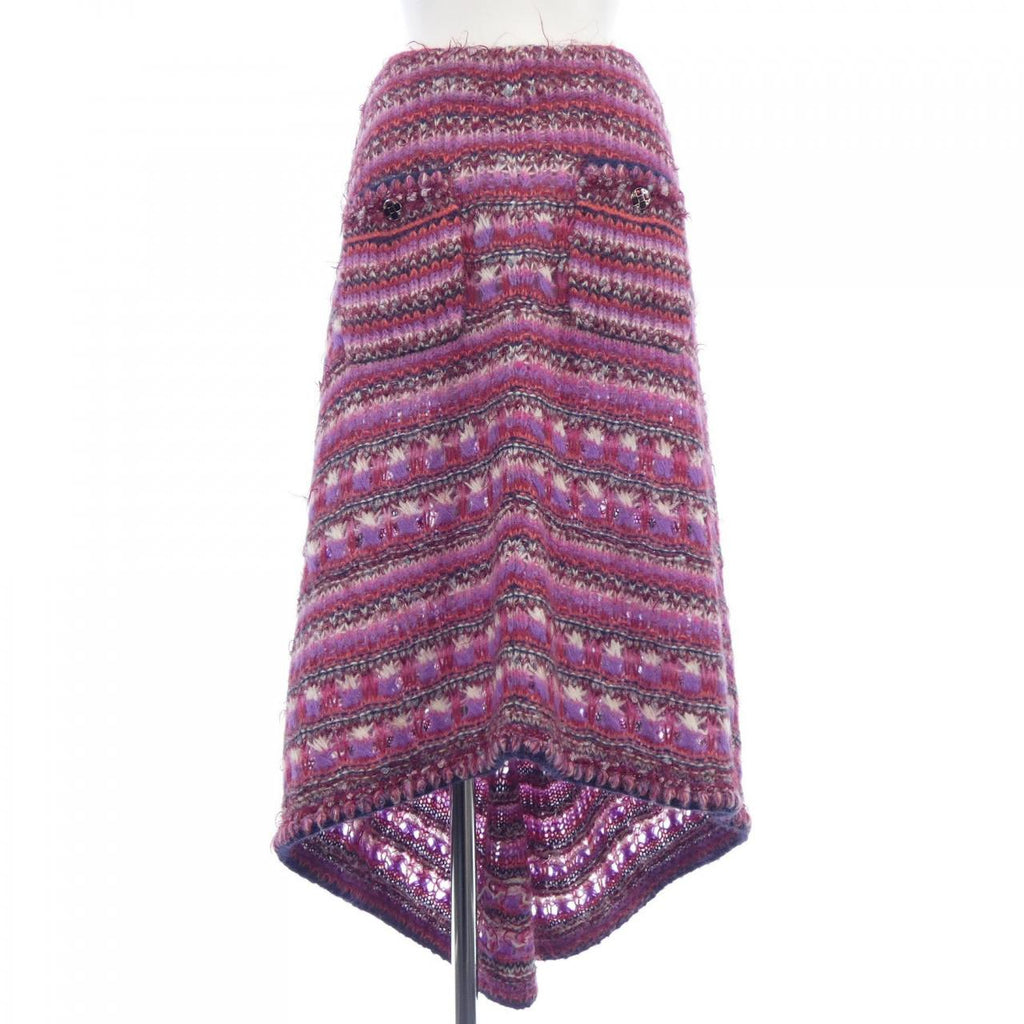 Chanel Skirt Skirt