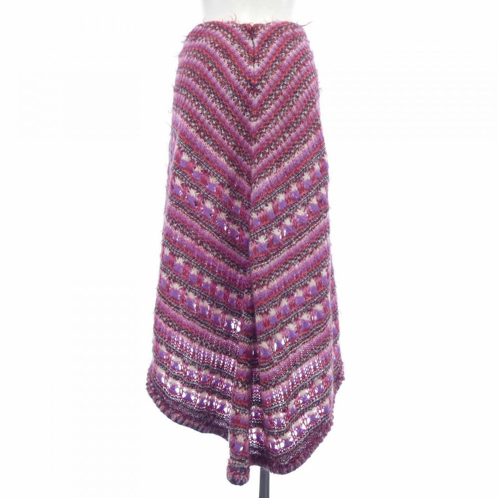 Chanel Skirt Skirt