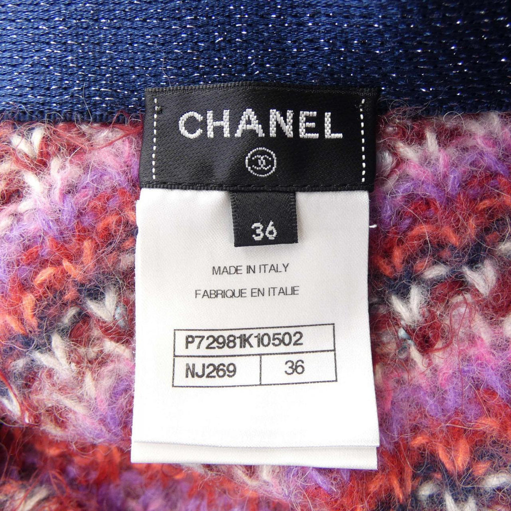 Chanel Skirt Skirt