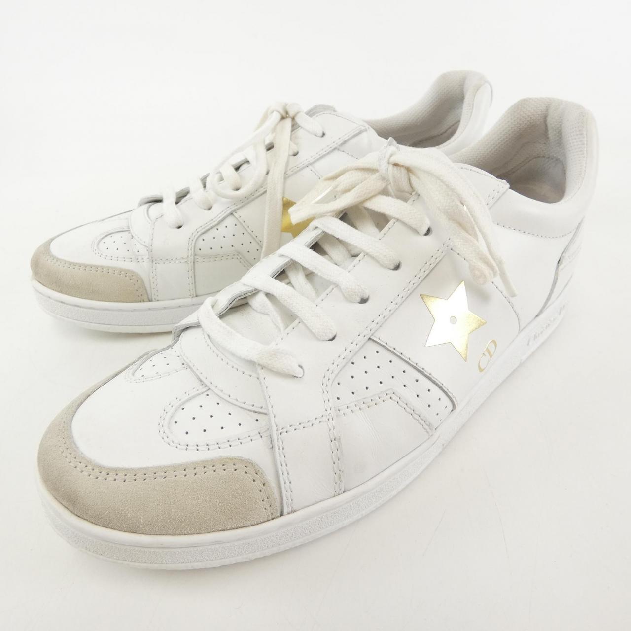 Christian Dior ORS Sneakers
