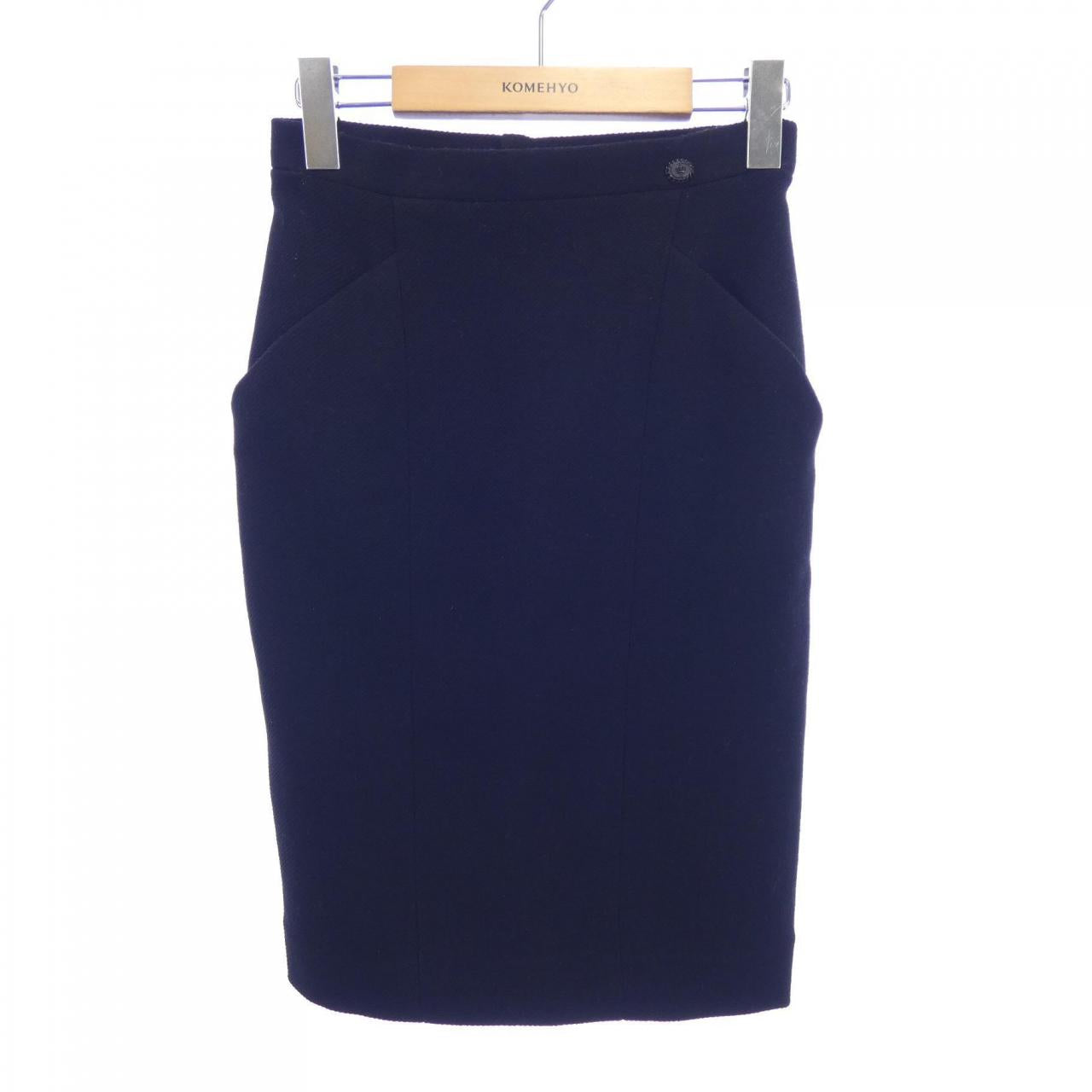 Chanel Skirt Skirt