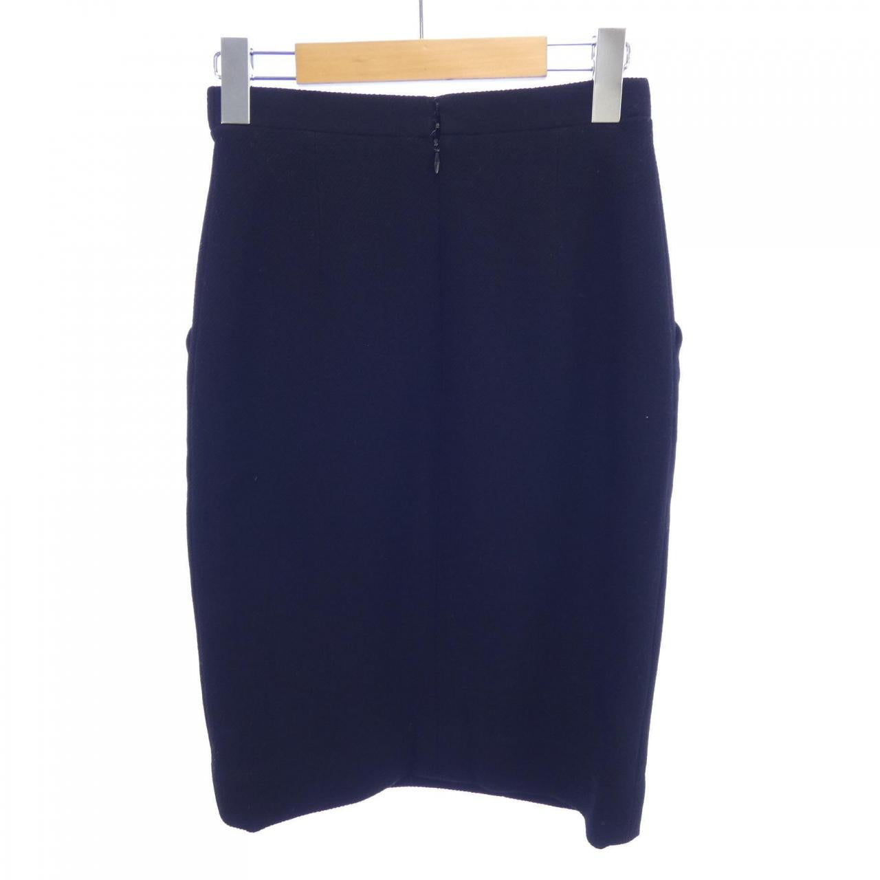 Chanel Skirt Skirt