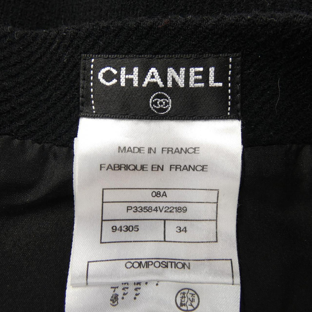 Chanel Skirt Skirt