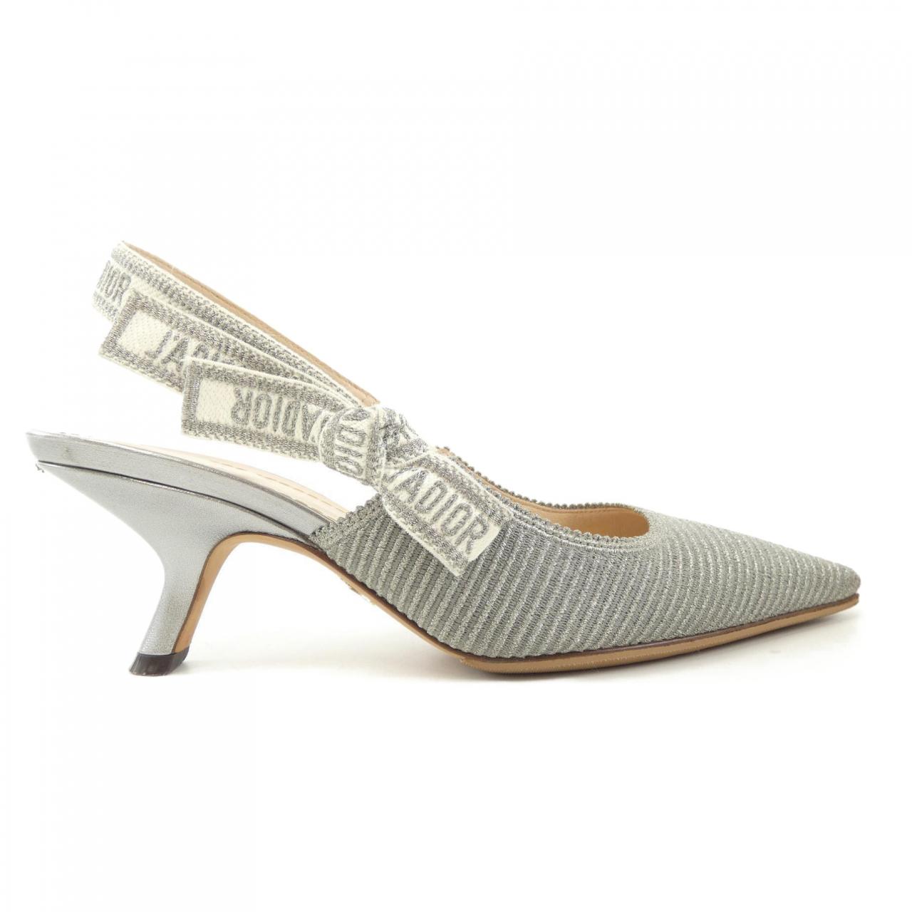 Christian Dior J'ADIOR Slingback Pumps
