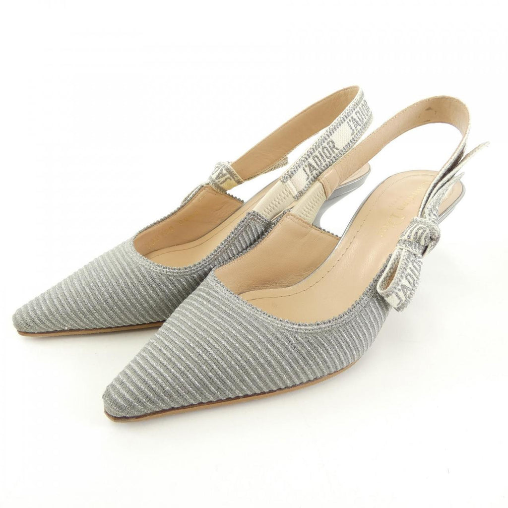Christian Dior J'ADIOR Slingback Pumps