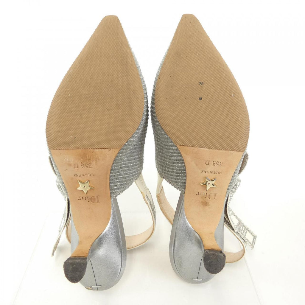 Christian Dior J'ADIOR Slingback Pumps