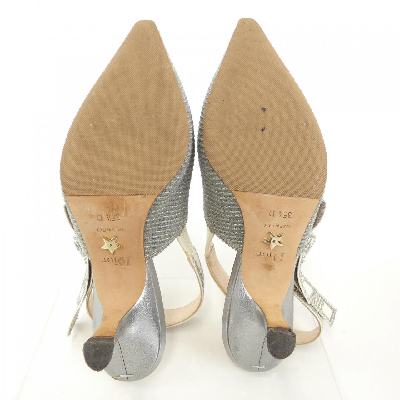 Christian Dior J'ADIOR Slingback Pumps