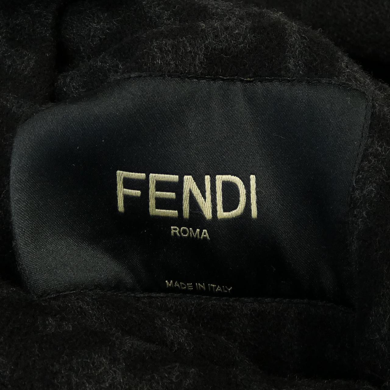 Fendi FF0249 AHBT Coat