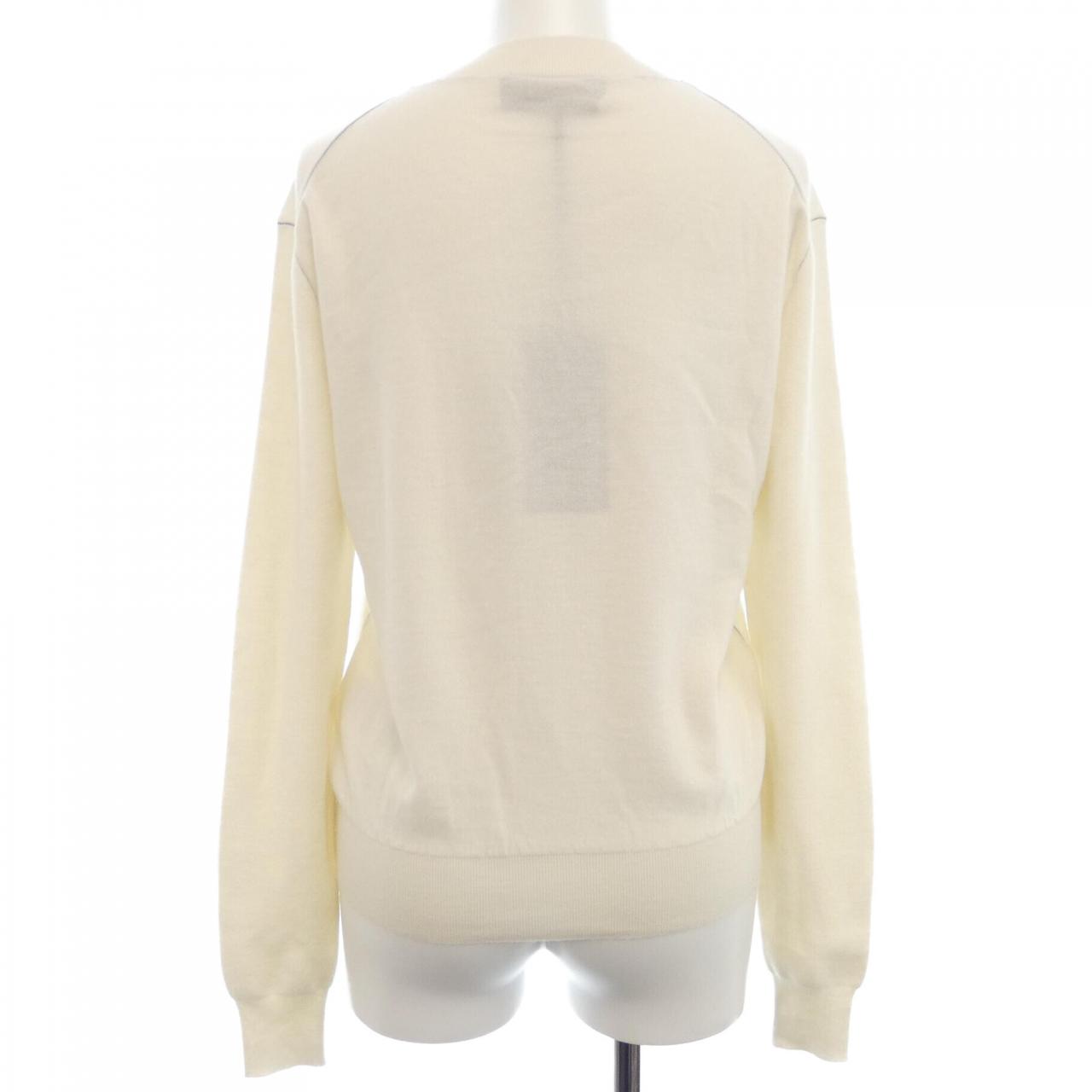 Fendi FZXA19 ANZC Cashmere Knit
