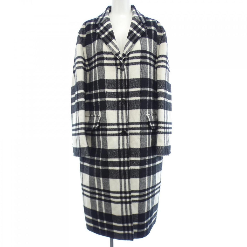 Christian Dior 240M03A1214 Coat