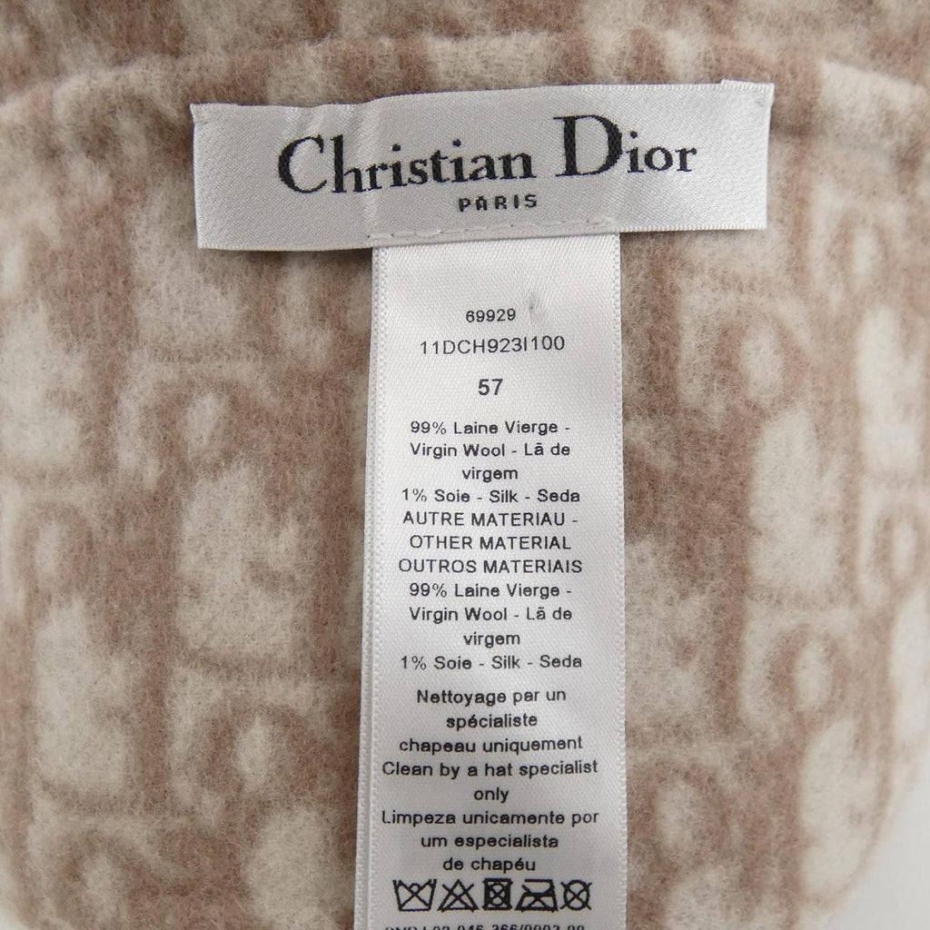 Christian Dior Hat