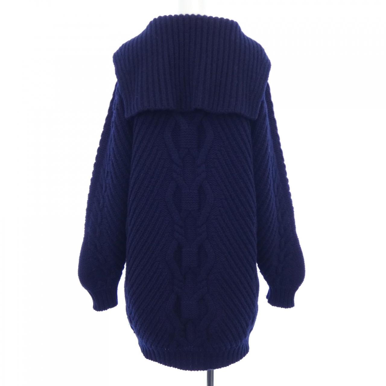 Chanel P59298K07764 Cashmere Knit