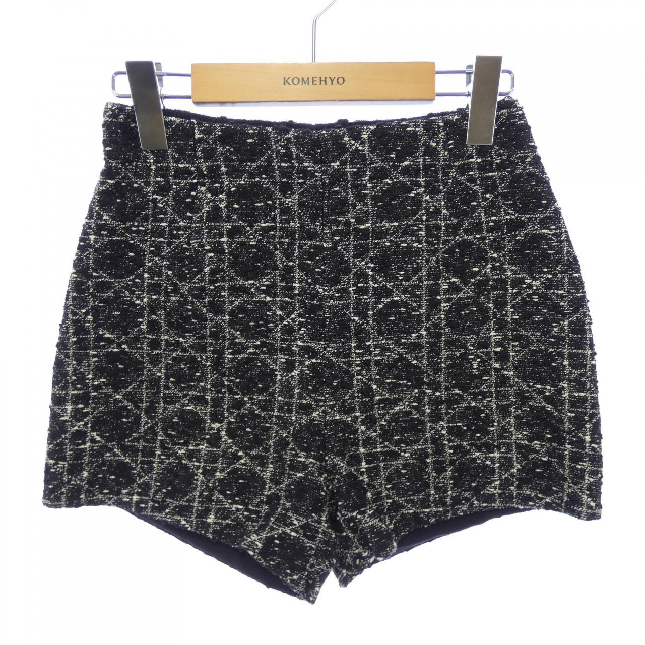 Christian Dior 441P32A7795 Shorts
