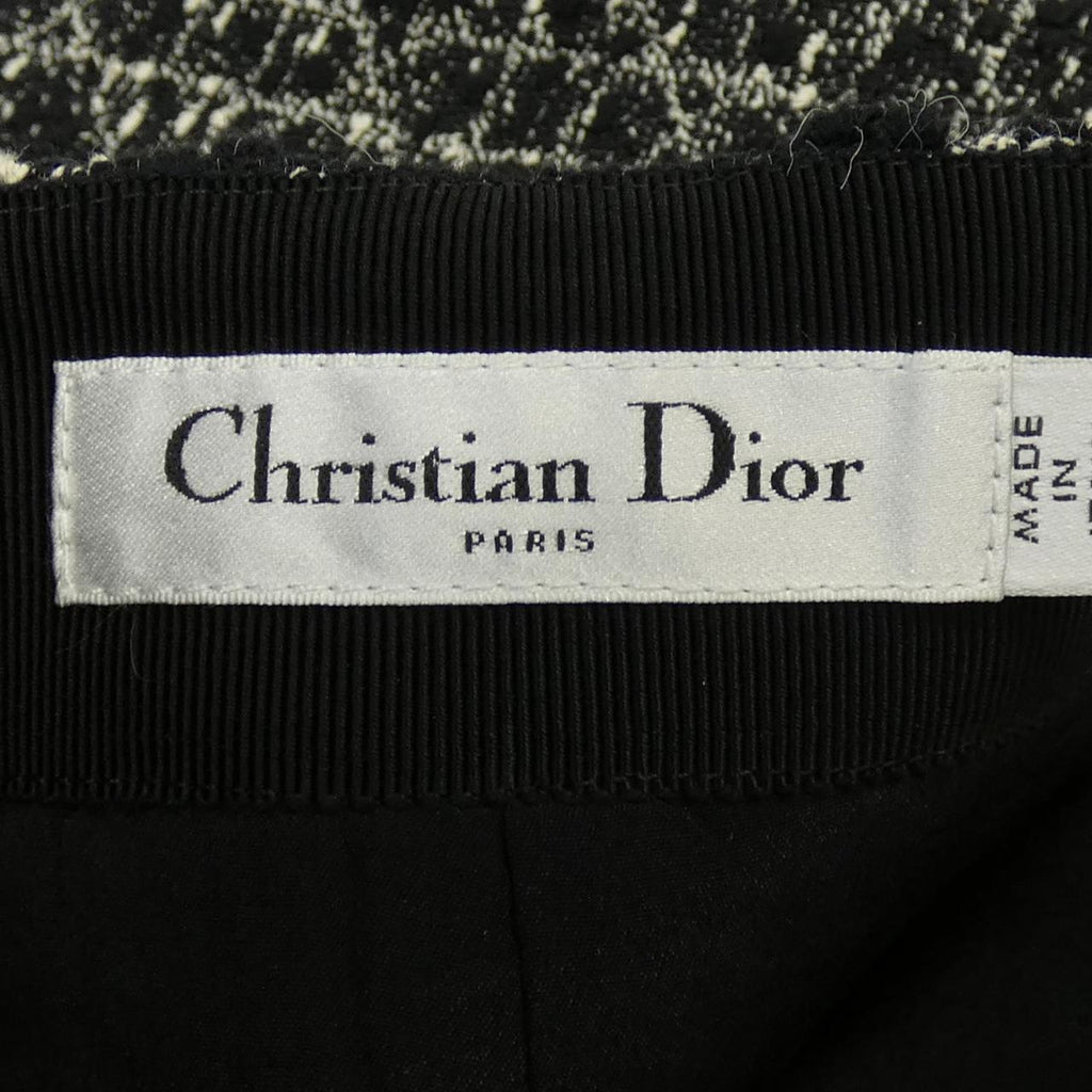 Christian Dior 441P32A7795 Shorts