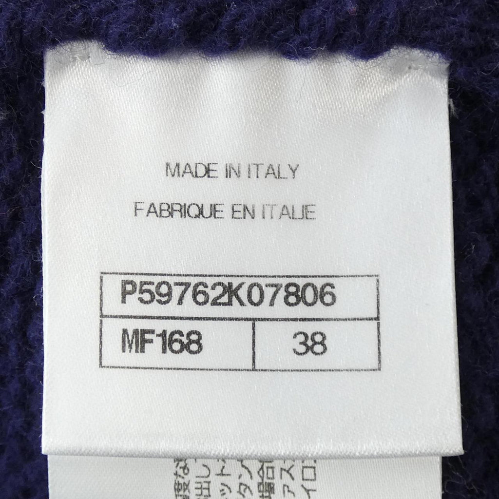 Chanel igan Knit igan