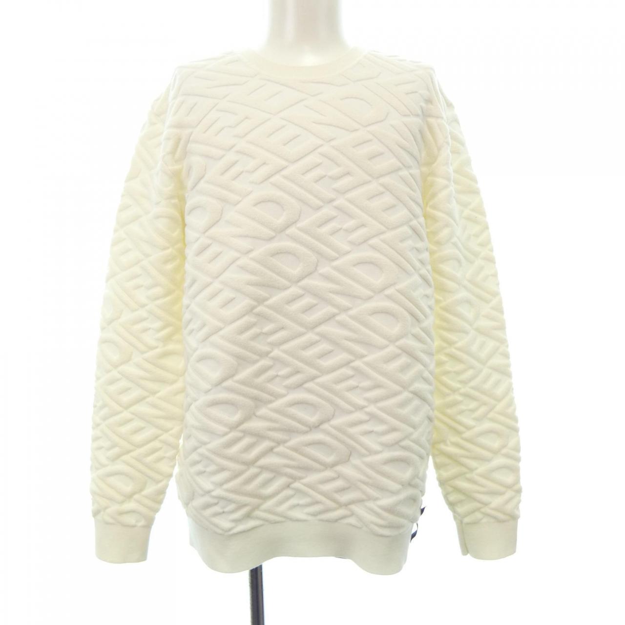 Fendi FZX061 AL3M Knit