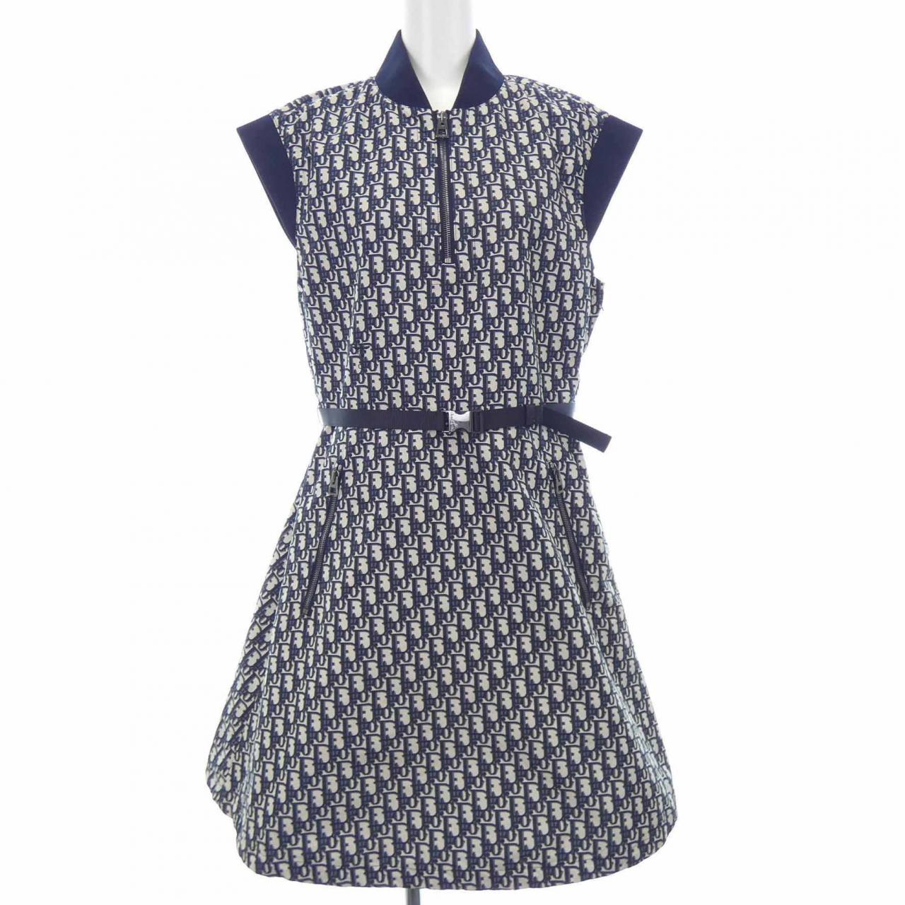 Christian Dior 417R92A2970 Dress