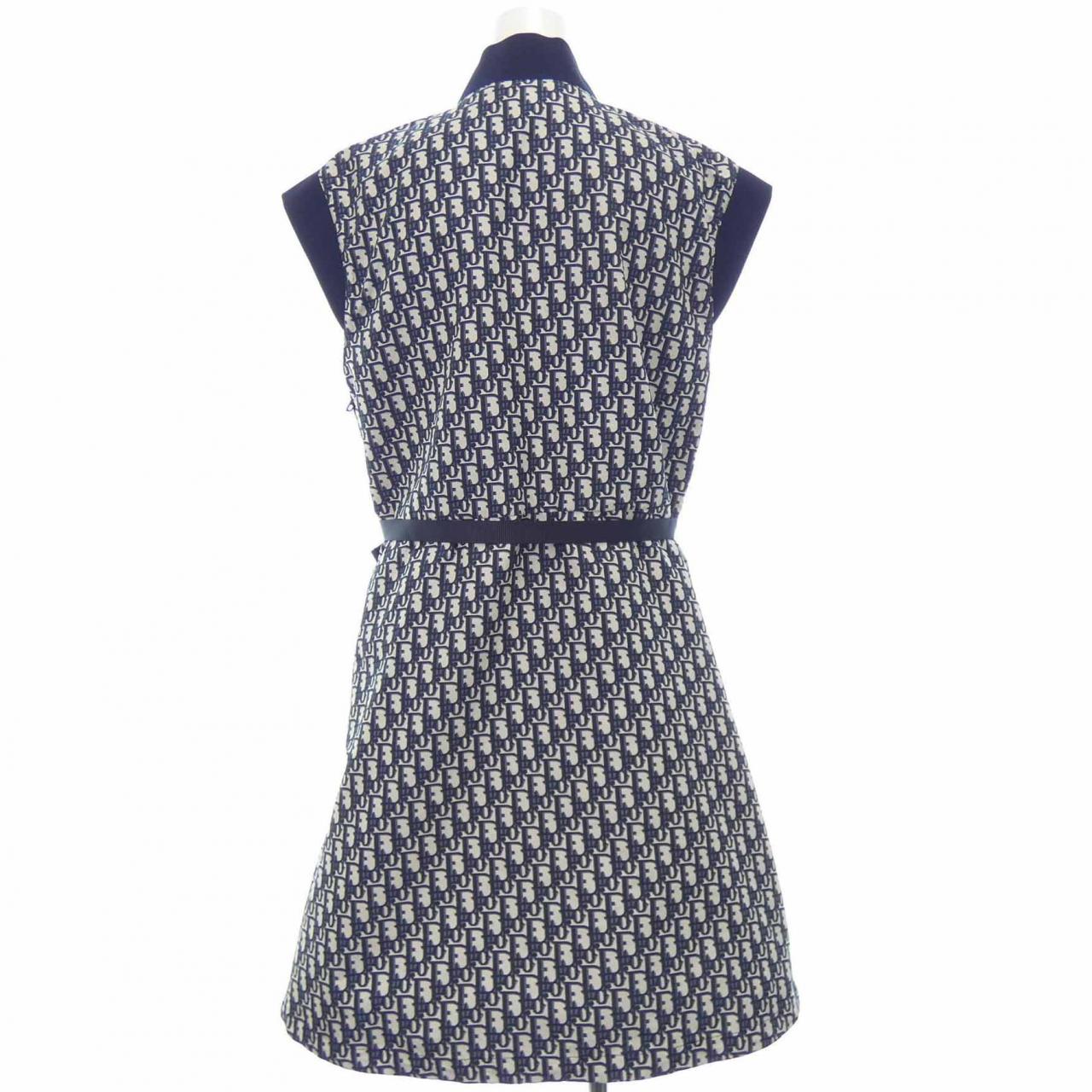 Christian Dior 417R92A2970 Dress