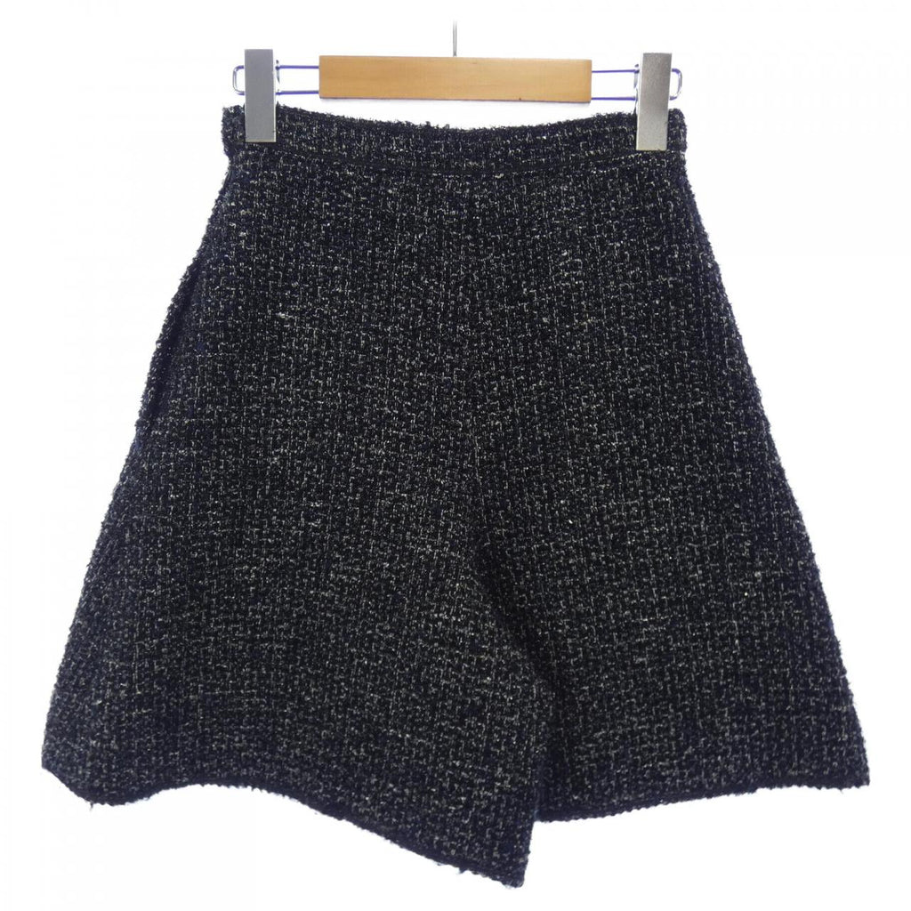 Chanel P47048V34944 Shorts