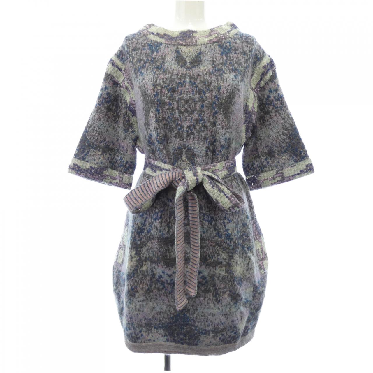 Chanel Dress