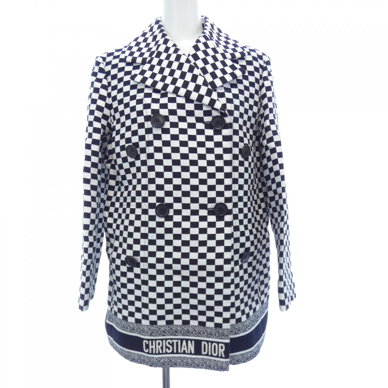 Christian Dior Coat