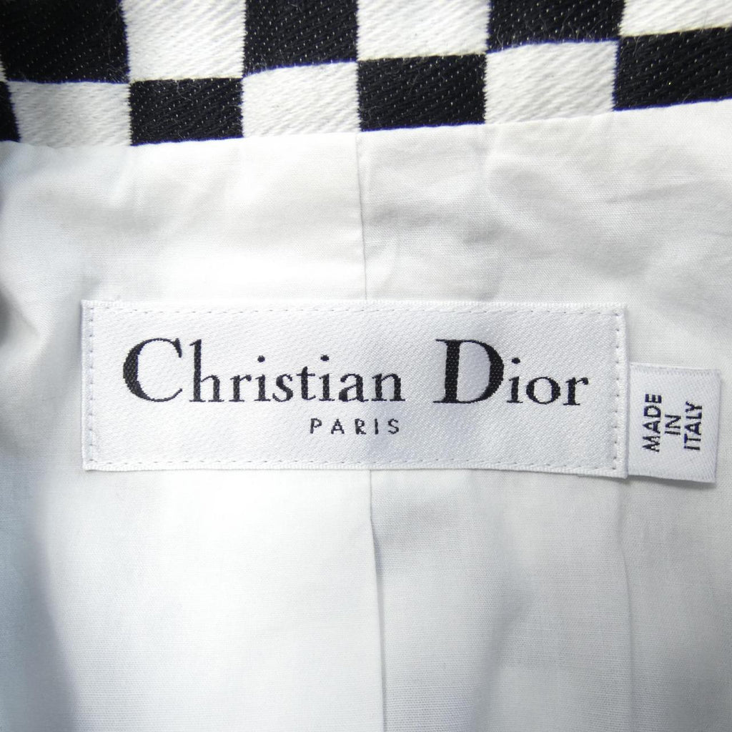 Christian Dior Coat