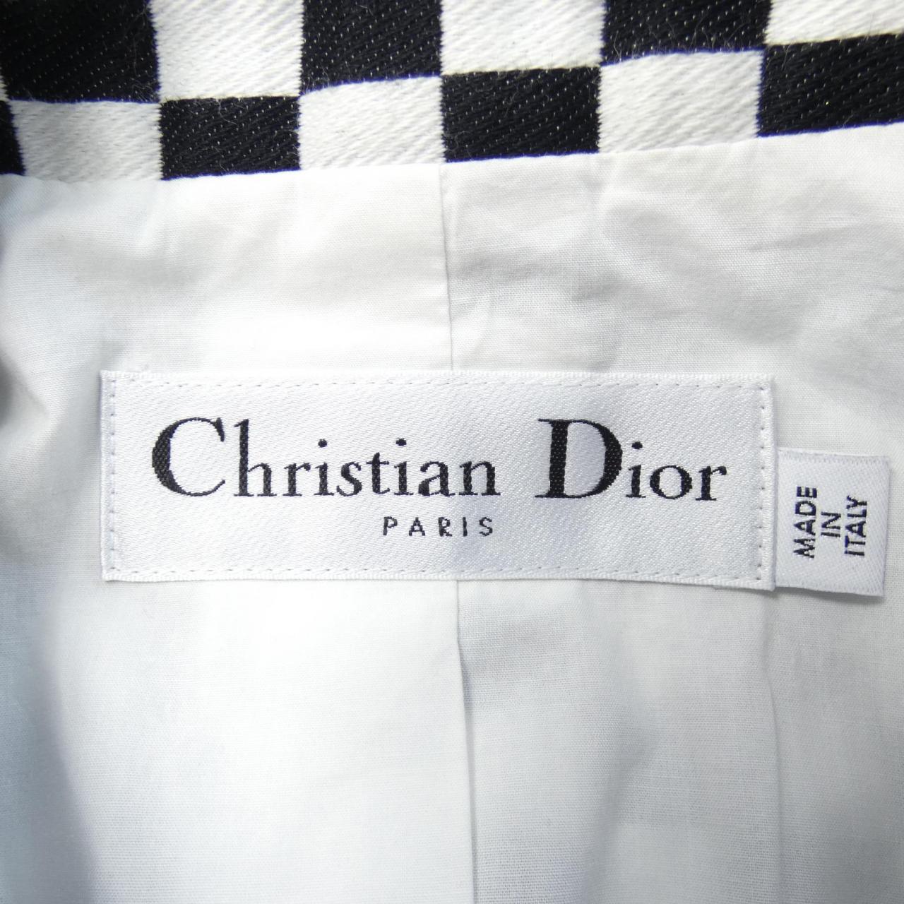 Christian Dior Coat