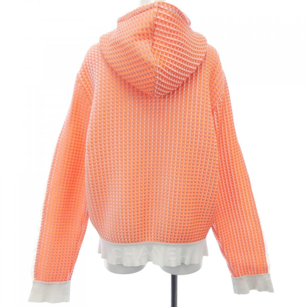 Chanel P55854V42132 Blouson