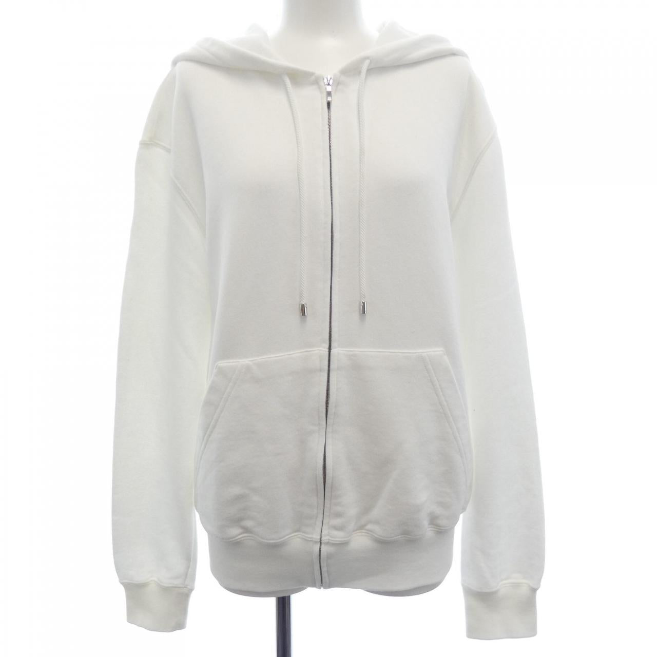 Chanel P63299K48933 Hoodie