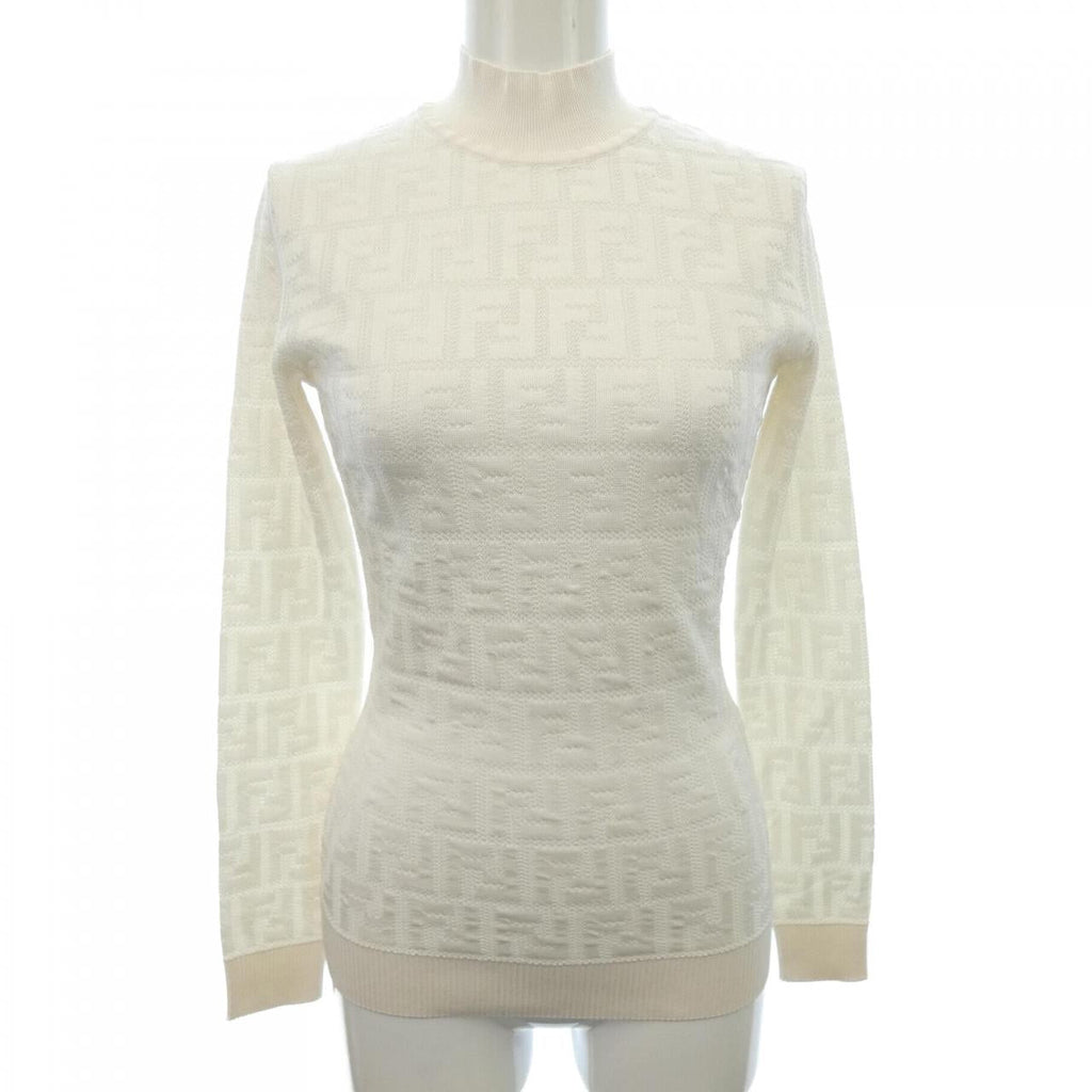 Fendi FZY935 ABWQ Knitwear