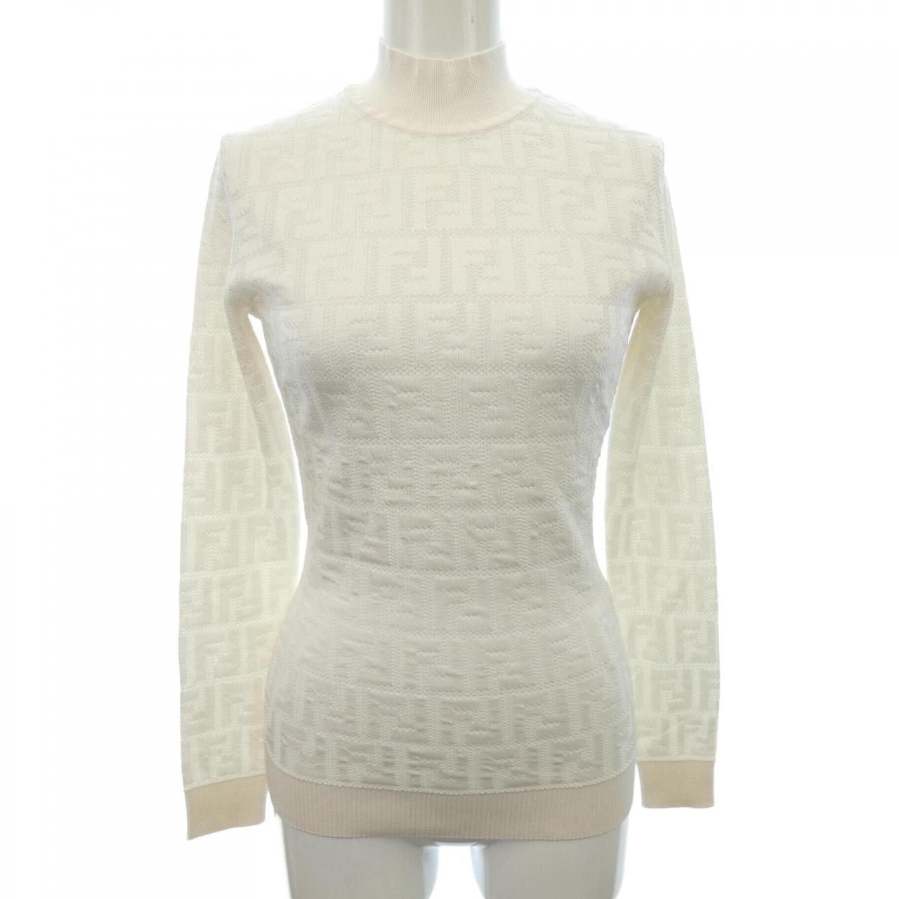 Fendi FZY935 ABWQ Knitwear