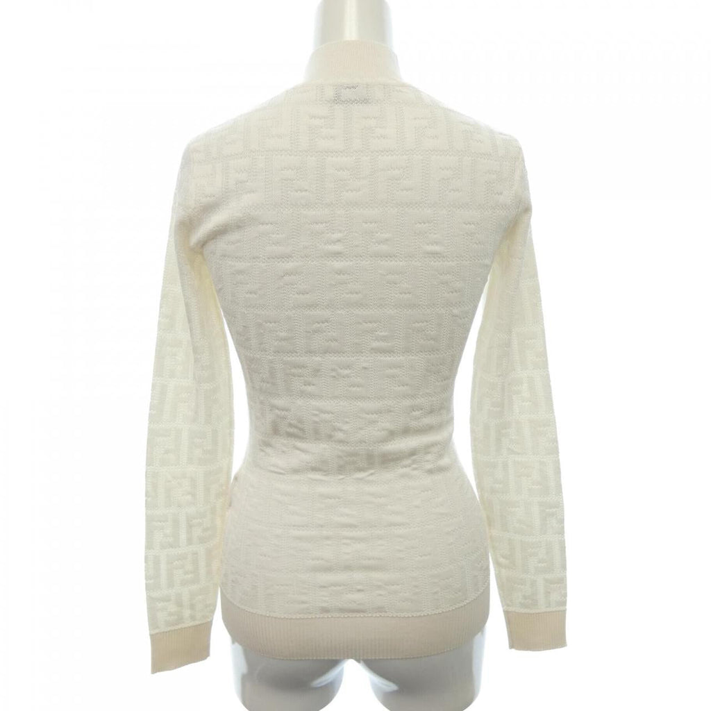 Fendi FZY935 ABWQ Knitwear