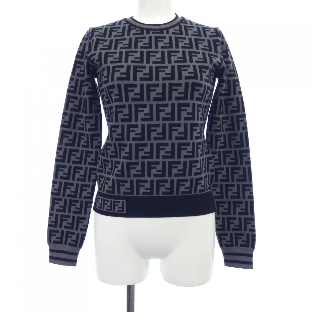 Fendi FZY703 A5QG Knit