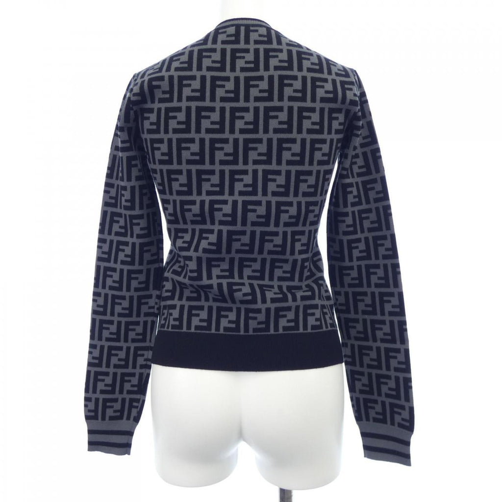 Fendi FZY703 A5QG Knit