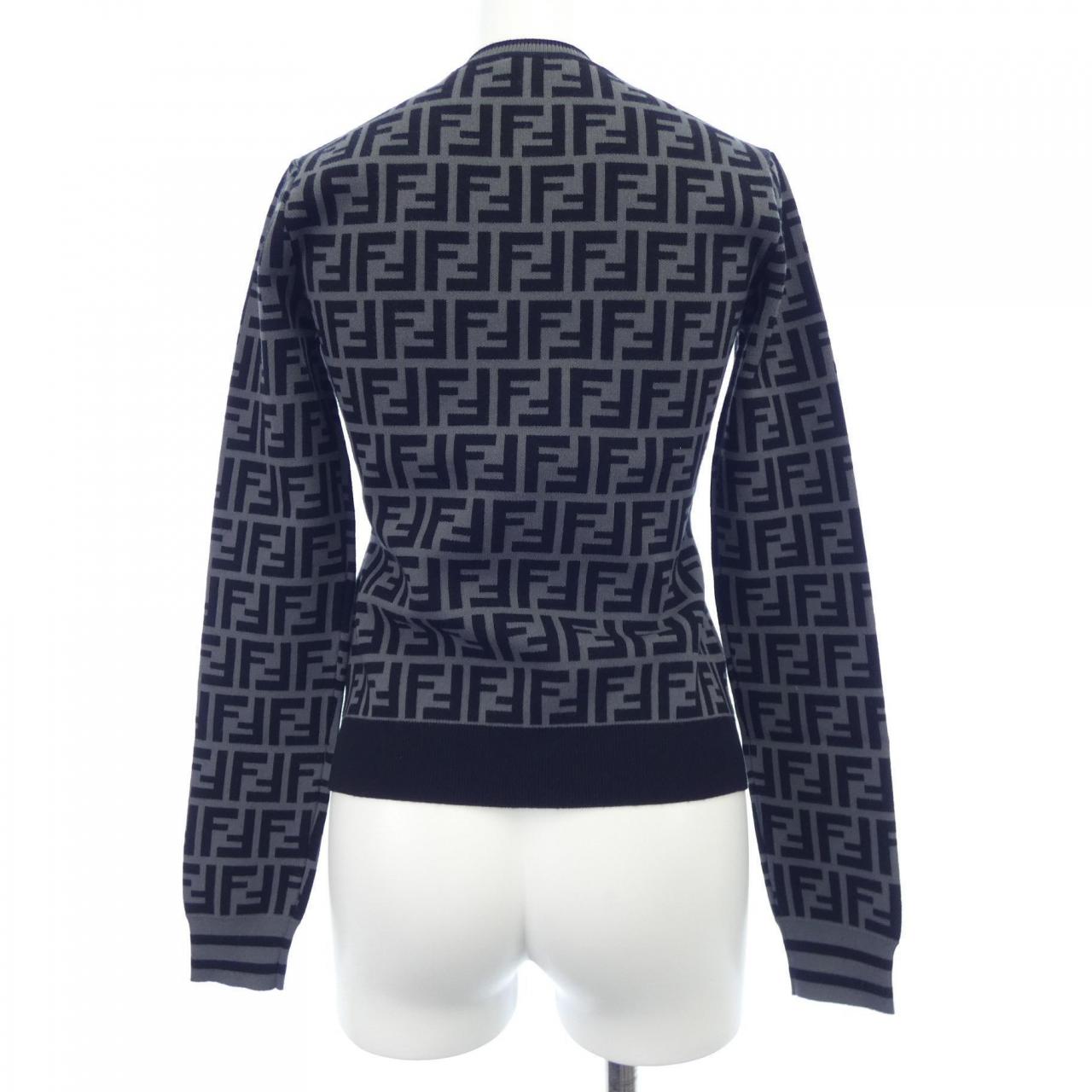 Fendi FZY703 A5QG Knit