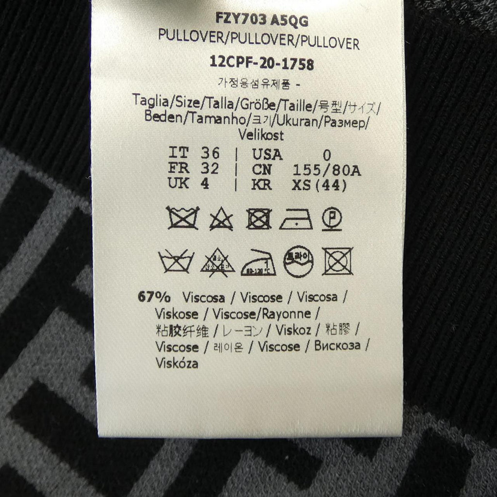 Fendi FZY703 A5QG Knit