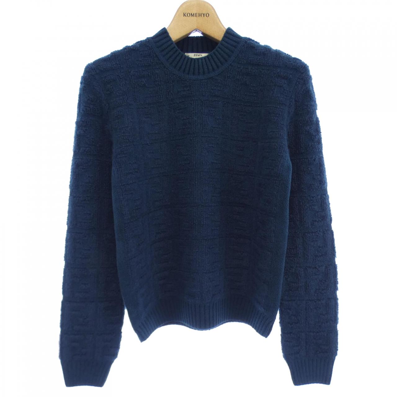Fendi FZY875 A9WF Knitwear