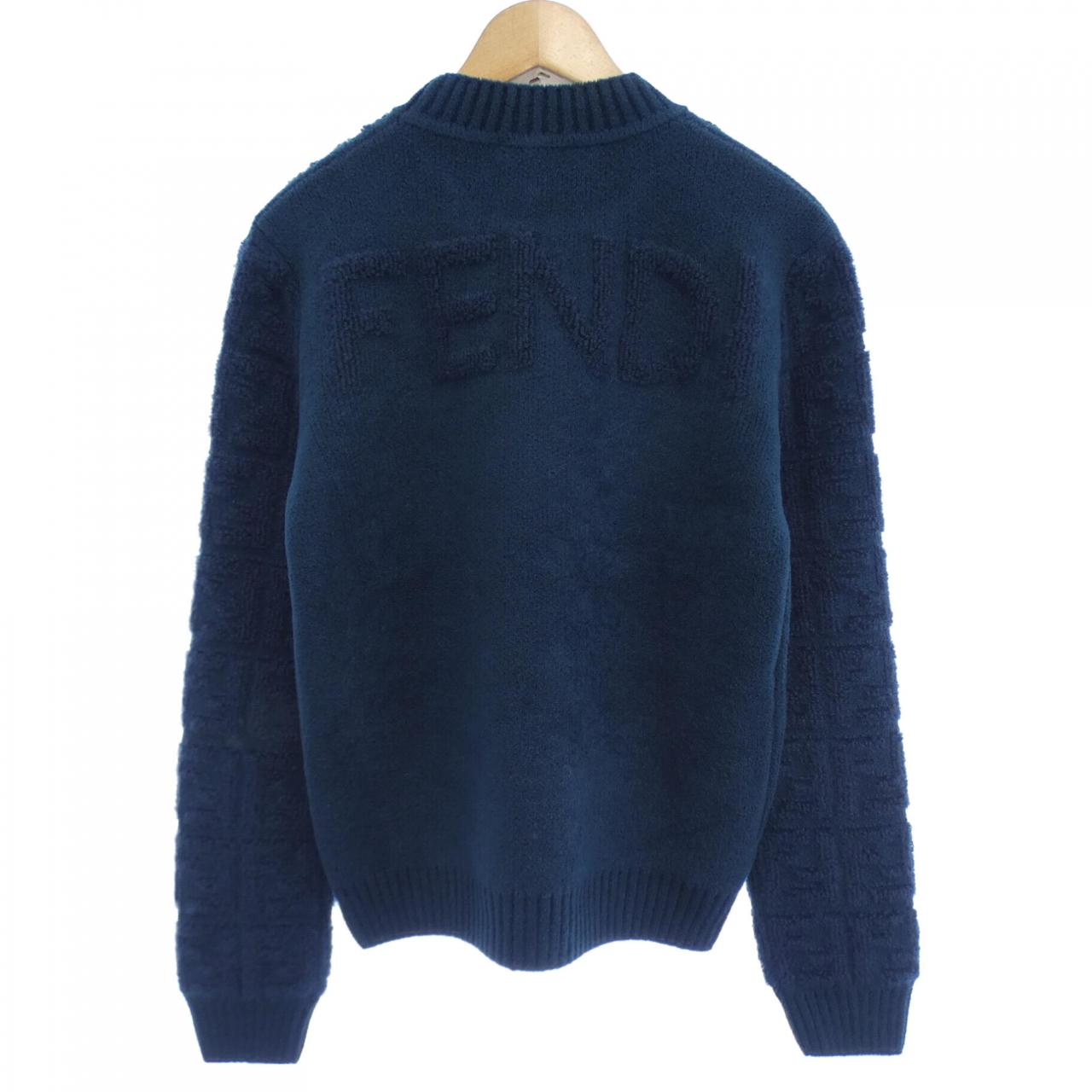 Fendi FZY875 A9WF Knitwear