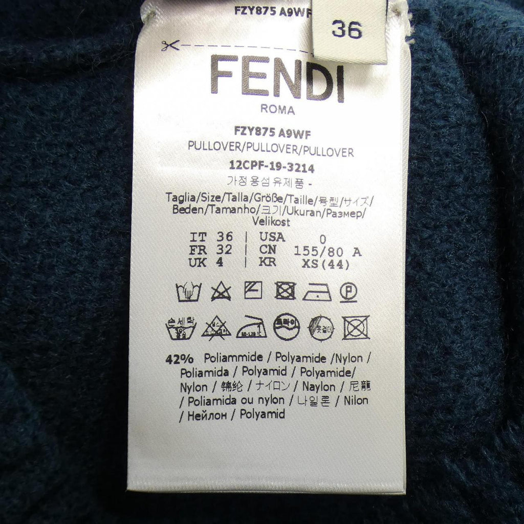 Fendi FZY875 A9WF Knitwear
