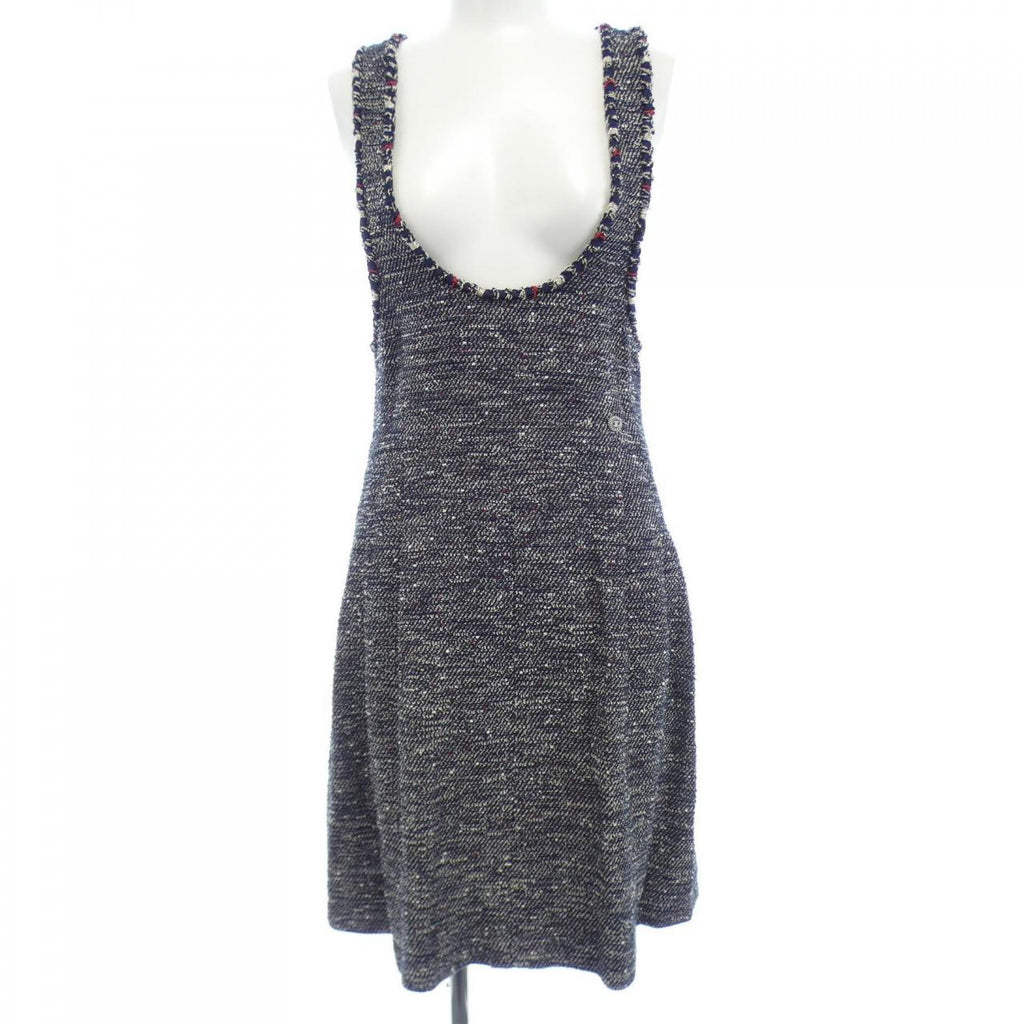 Chanel P37634V27256 Dress