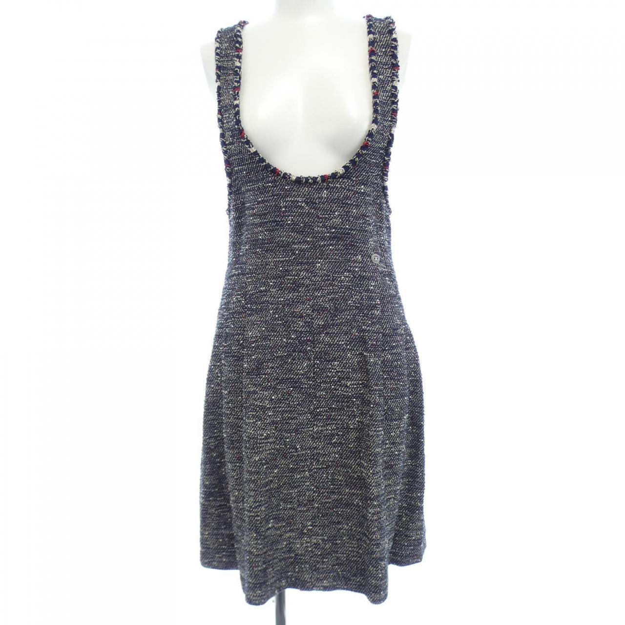 Chanel P37634V27256 Dress