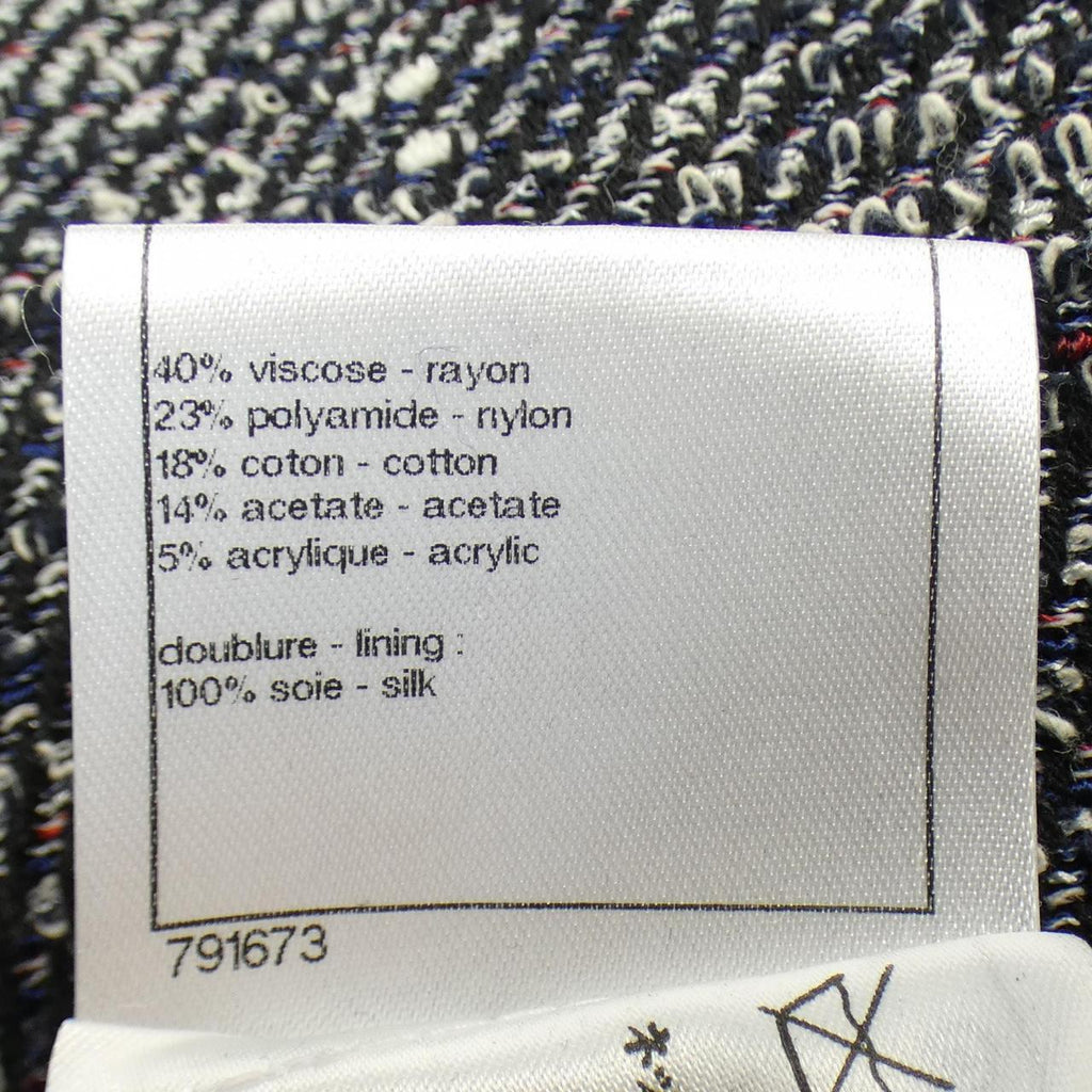 Chanel P37634V27256 Dress
