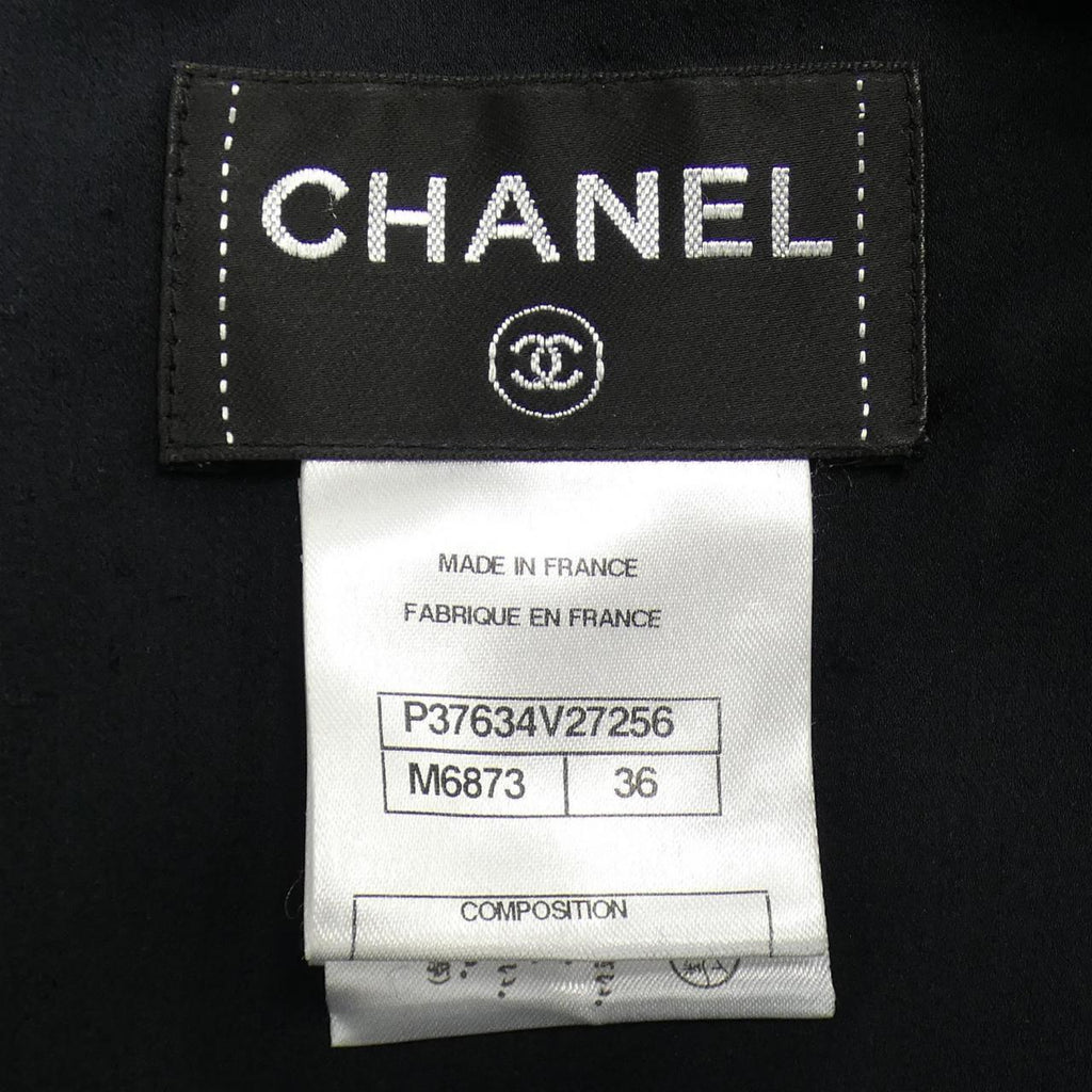 Chanel P37634V27256 Dress